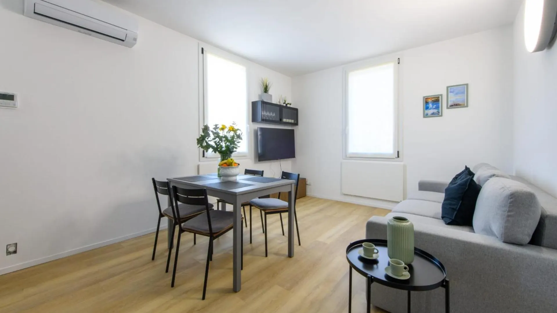 Sweet Home Apartment Reggio Emilia Italy