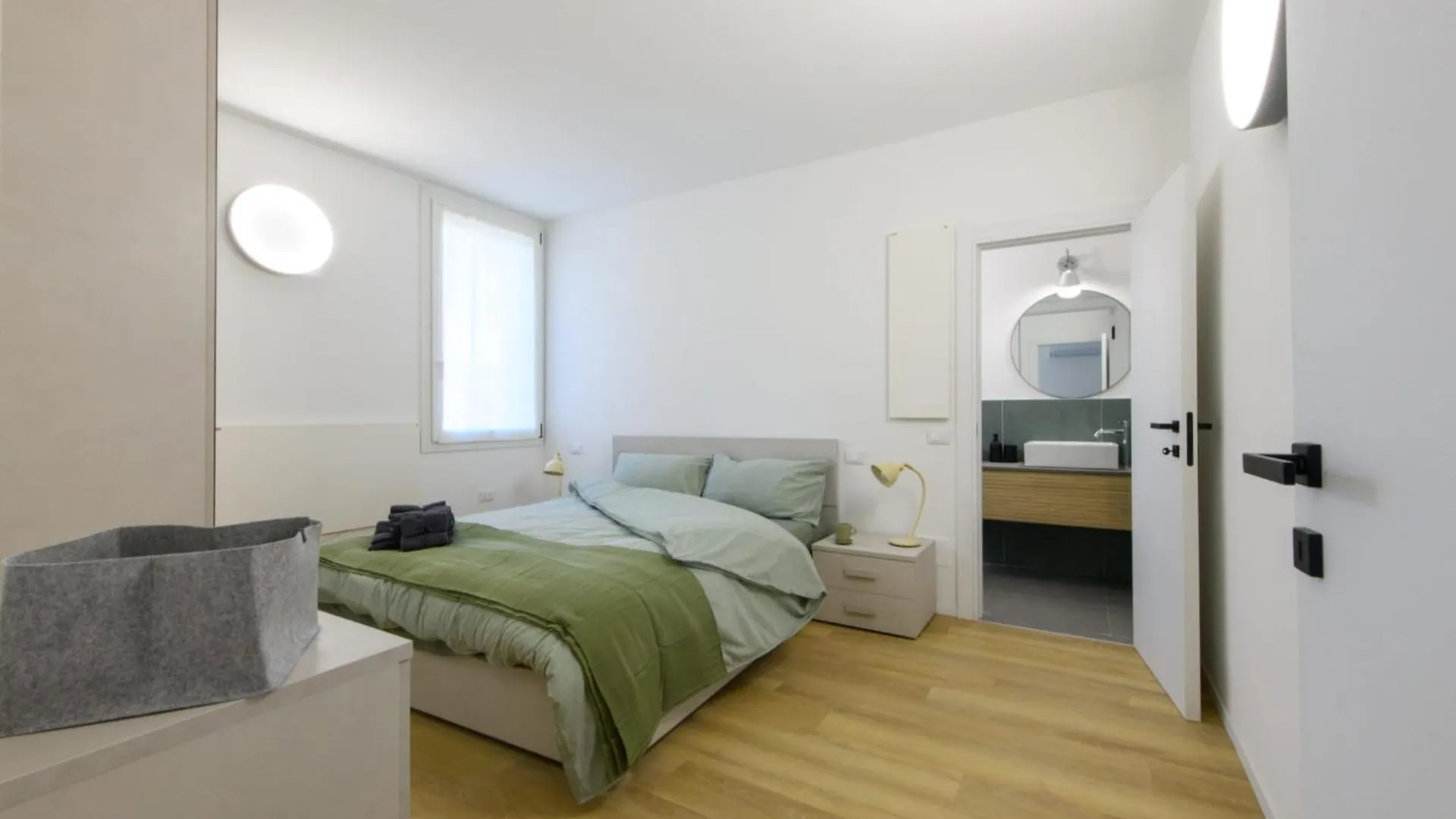 Sweet Home Apartment Reggio Emilia 0*,  Italy