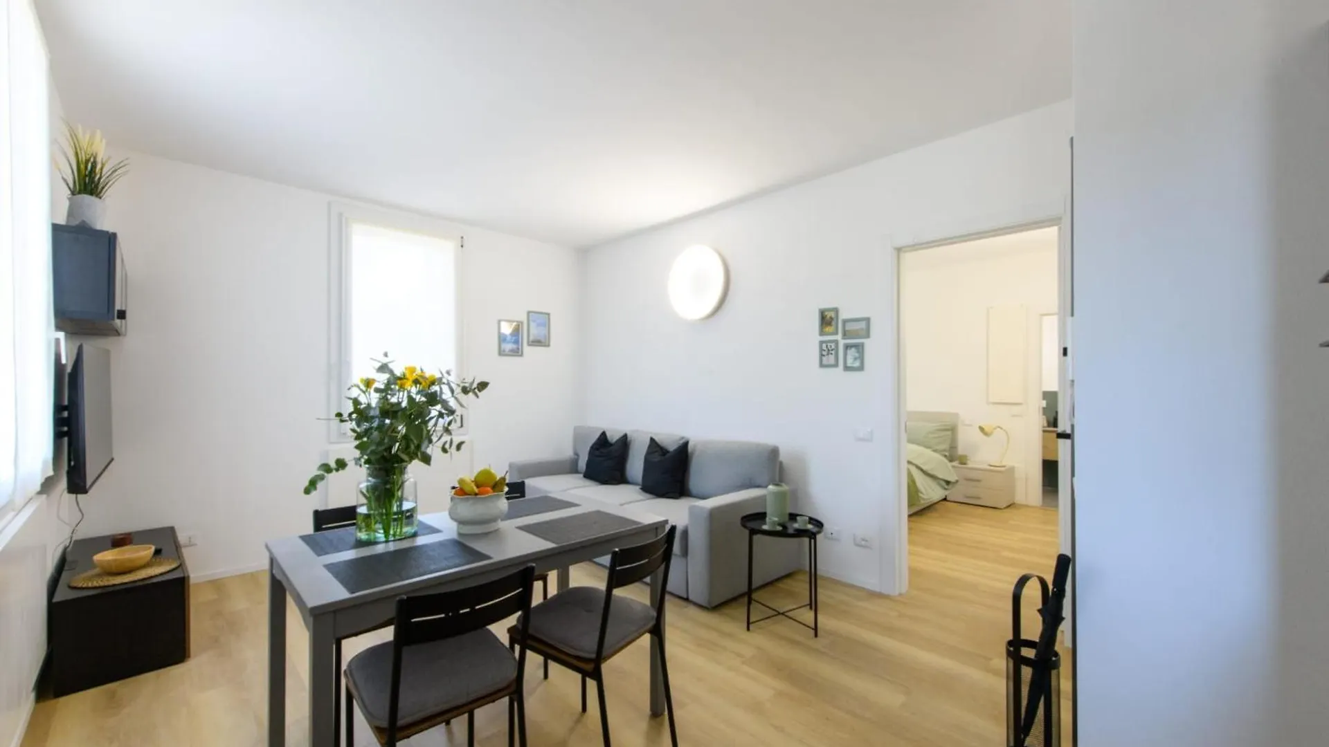 Sweet Home Apartment Reggio Emilia