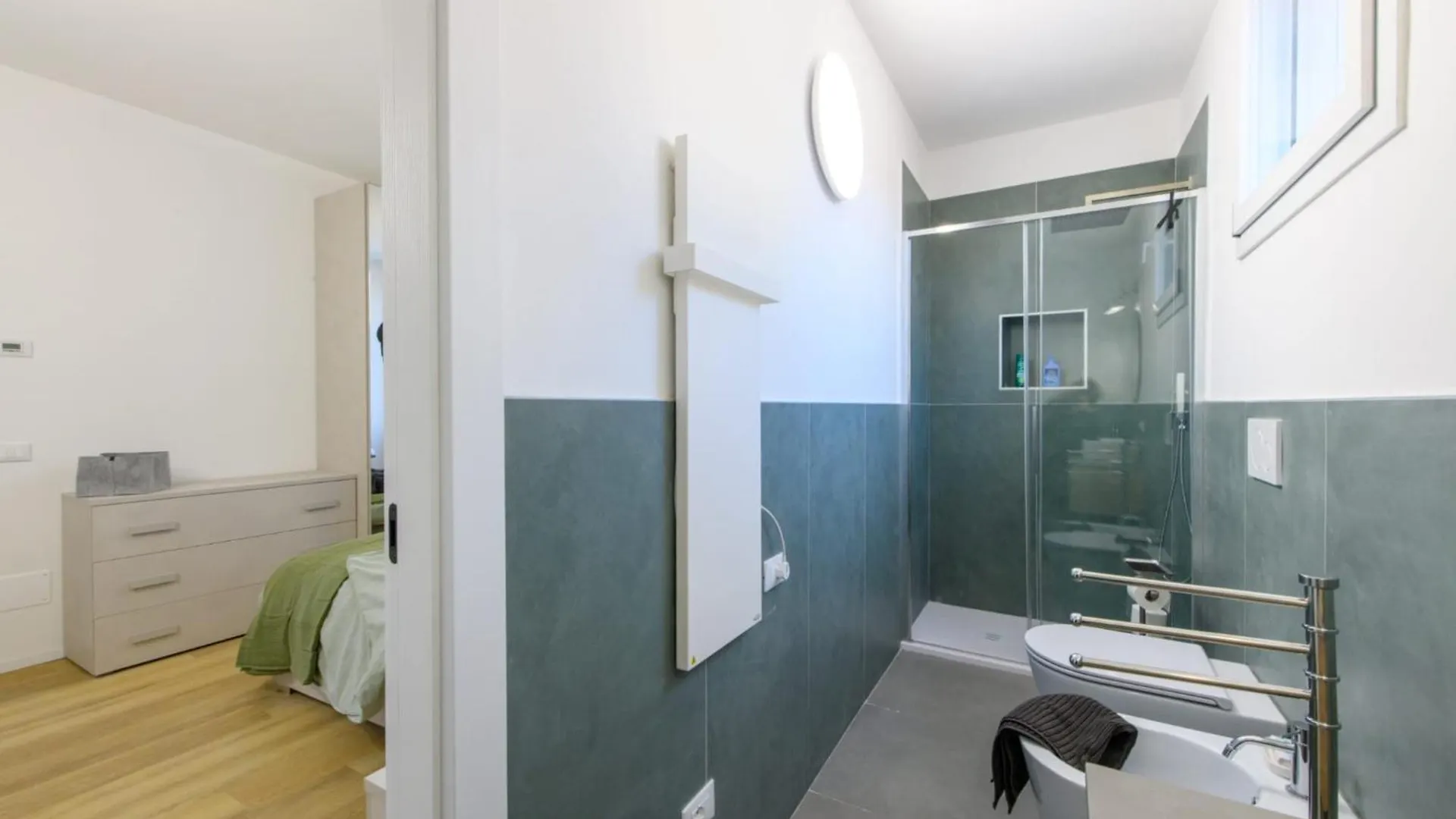 Sweet Home Apartment Reggio Emilia 0*,