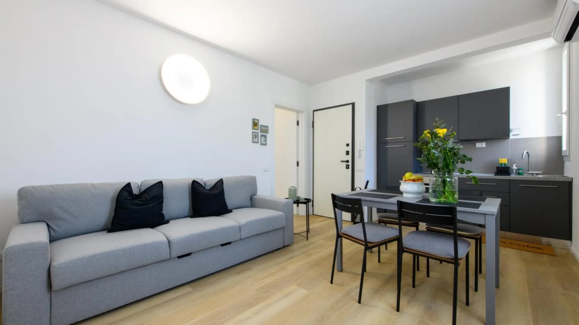 Sweet Home Apartment Reggio Emilia