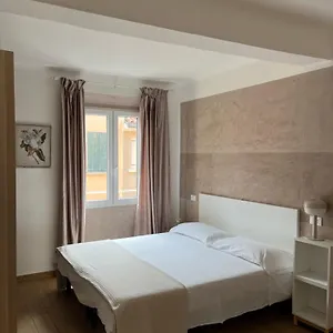  Appartamento Casa Dora