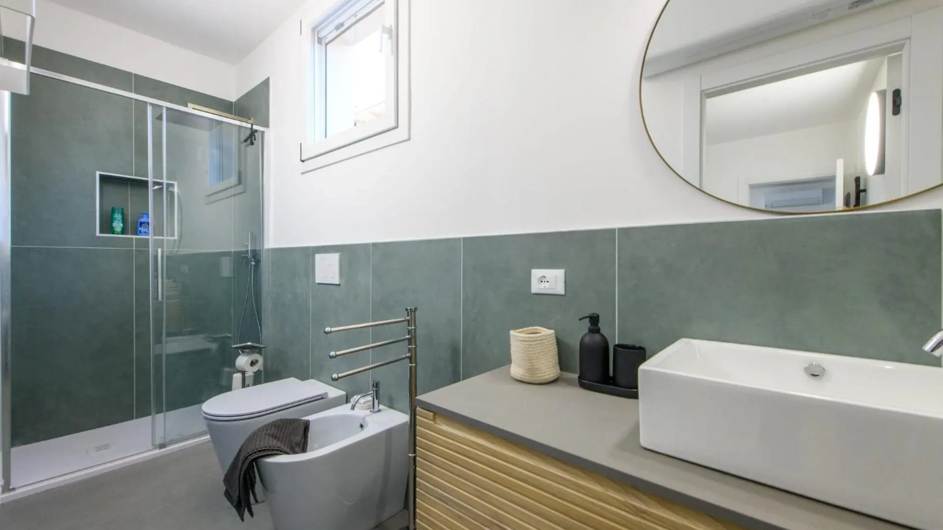 Sweet Home Apartment Reggio Emilia